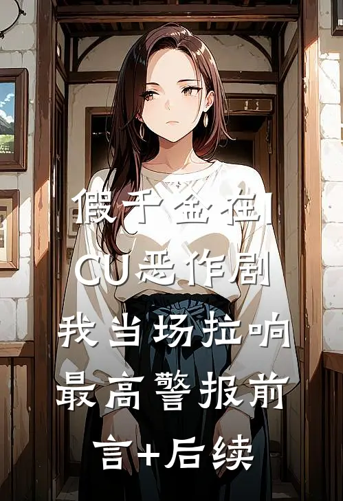 假千金在ICU恶作剧，我当场拉响最高警报前言+后续