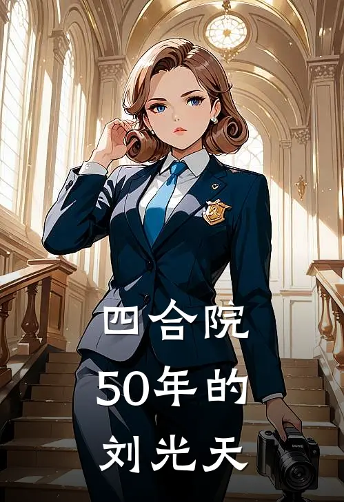 四合院：50年的刘光天