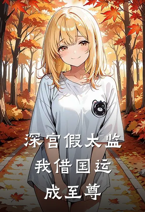 深宫假太监：我借国运成至尊