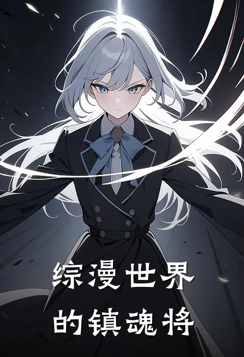 综漫世界的镇魂将