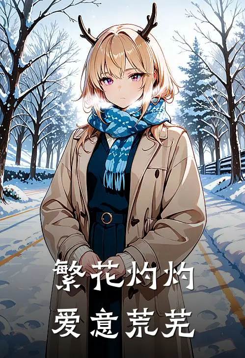 繁花灼灼,爱意荒芜