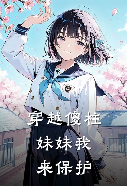 穿越傻柱，妹妹我来保护