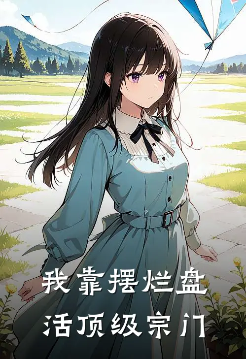 我靠摆烂盘活顶级宗门
