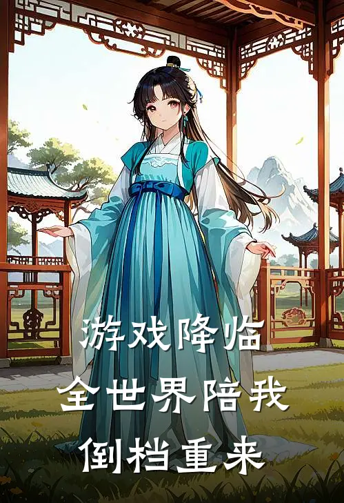 游戏降临：全世界陪我倒档重来