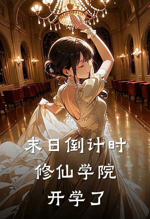 末日倒计时：修仙学院开学了