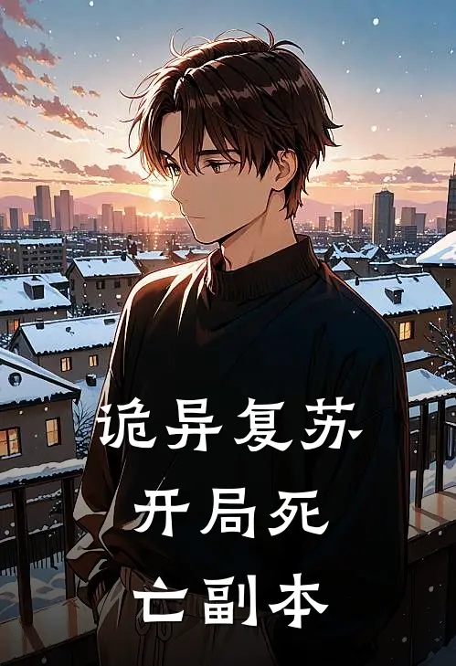 诡异复苏：开局死亡副本