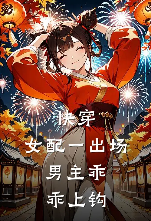 快穿：女配一出场，男主乖乖上钩