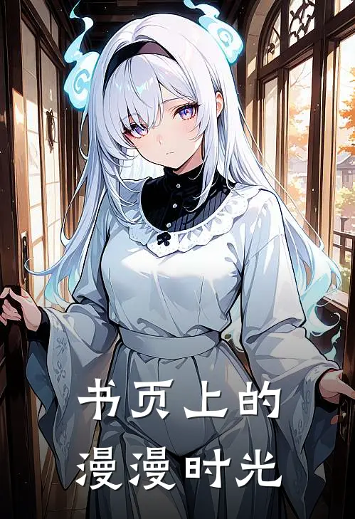 书页上的漫漫时光怎么写
