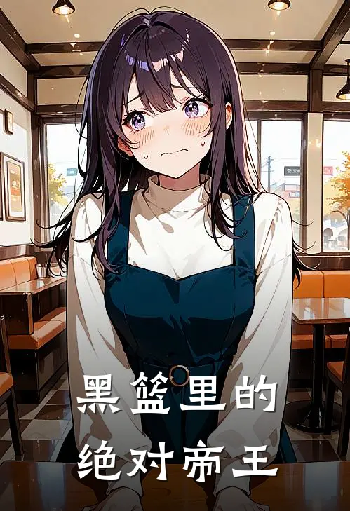 黑篮里的绝对帝王漫画全集