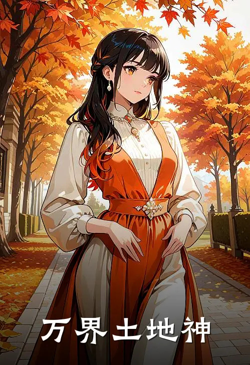 万界土地神