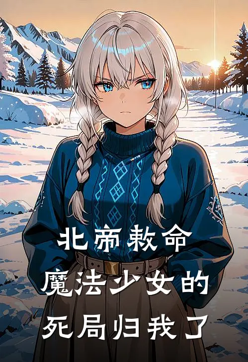 北帝敕命：魔法少女的死局归我了