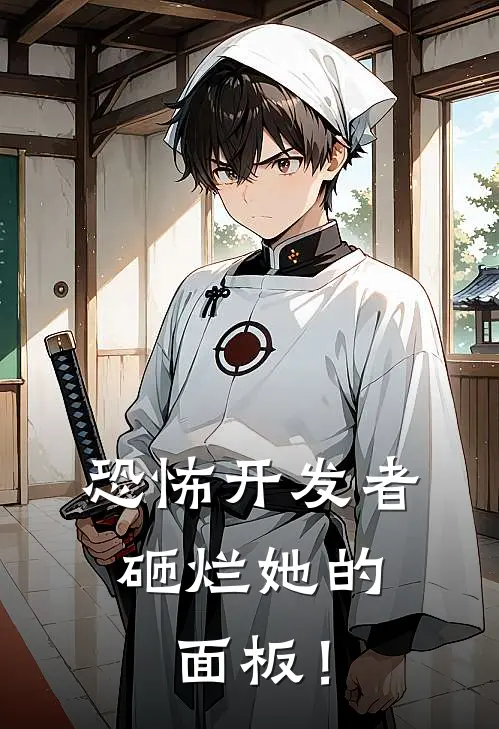恐怖开发者：砸烂她的面板！