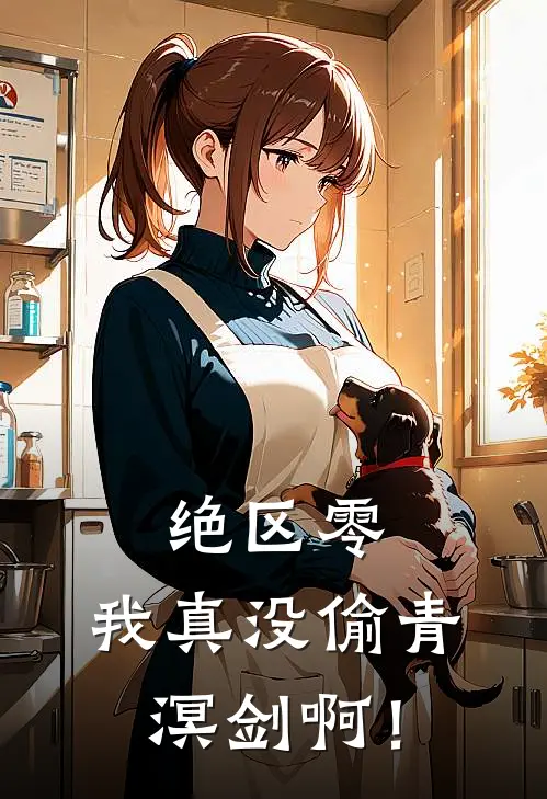 绝区零：我真没偷青溟剑啊！