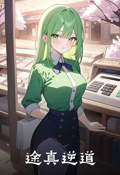 途真逆道