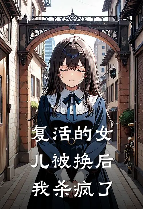 复活的女儿被换后,我杀疯了漫画