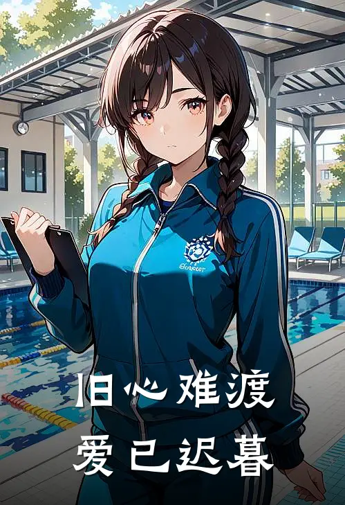 旧心难渡,爱已迟暮是歌