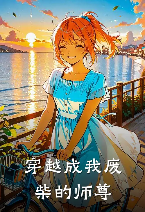 穿越成我废柴的师尊