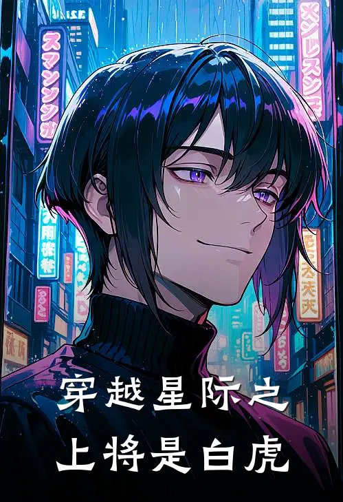 穿越星际之上将是白虎