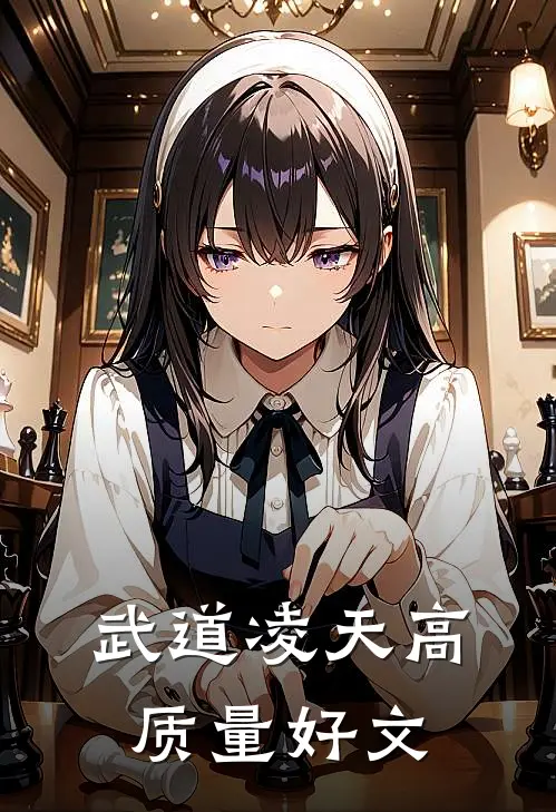 武道凌天高质量好文
