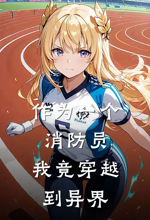 作为一个消防员,我竟穿越到异界了