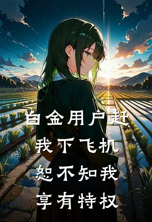 白金用户赶我下飞机，恕不知我享有特权