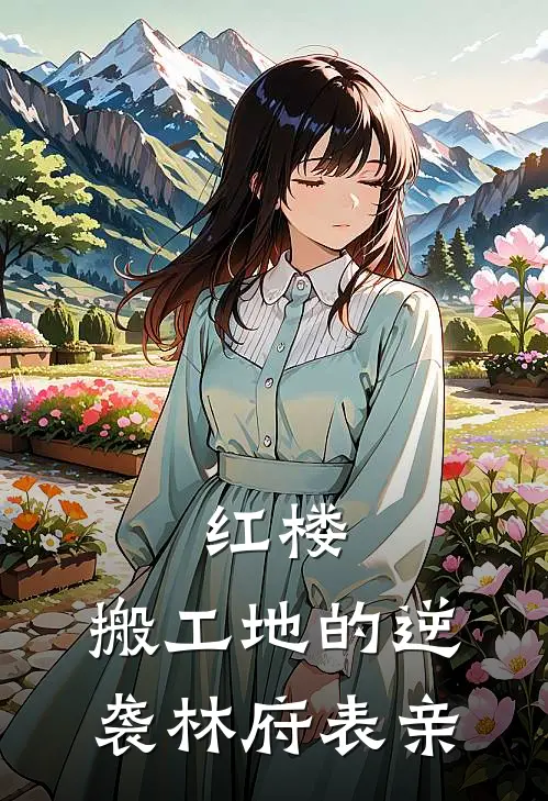 【红楼：搬工地的逆袭林府表亲】