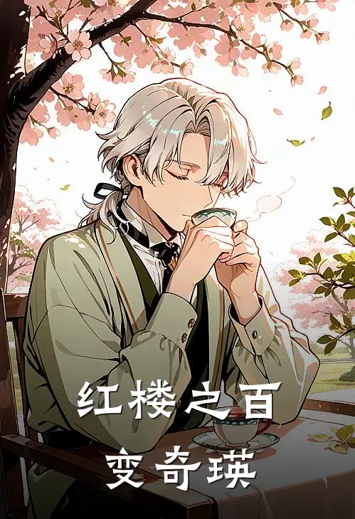红楼之百变奇瑛