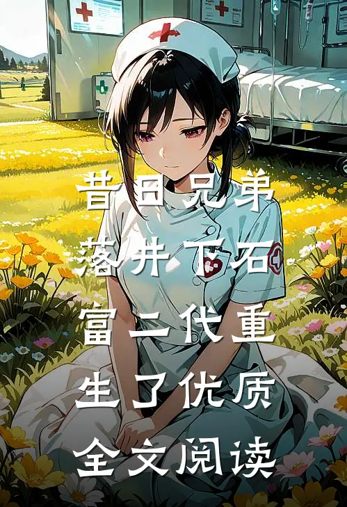 昔日兄弟落井下石，富二代重生了优质全文阅读