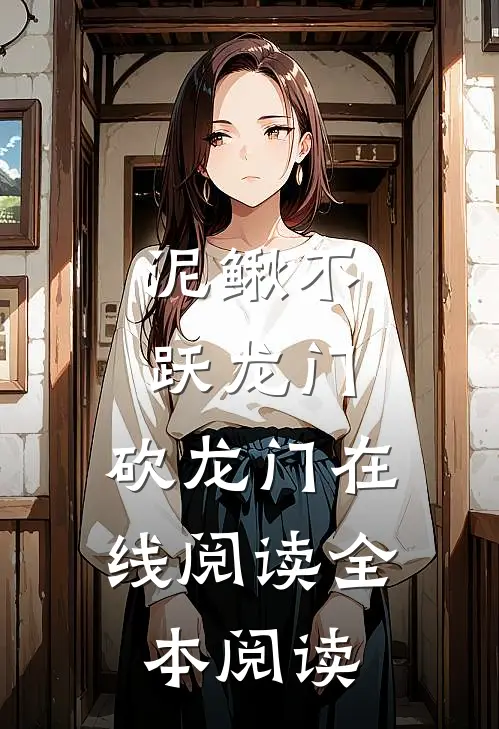 泥鳅不跃龙门，砍龙门在线阅读全本阅读