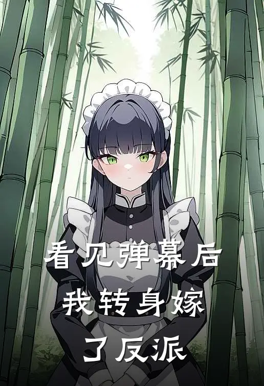 看见弹幕后，我转身嫁了反派