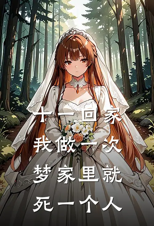 十一回家,我做一次梦家里就死一个人