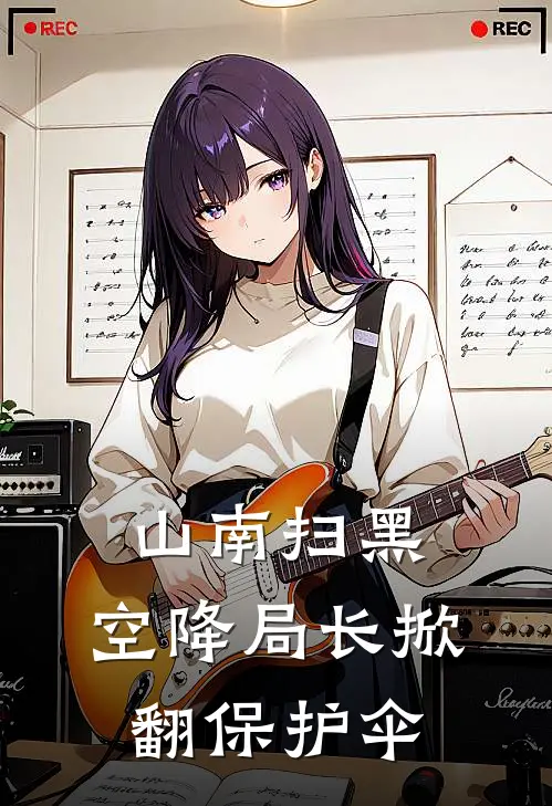 山南扫黑：空降局长掀翻保护伞