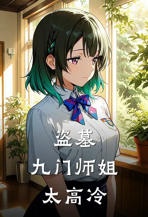 盗墓九门师姐太高冷免费阅读