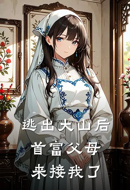 逃出大山后首富父母来接我了