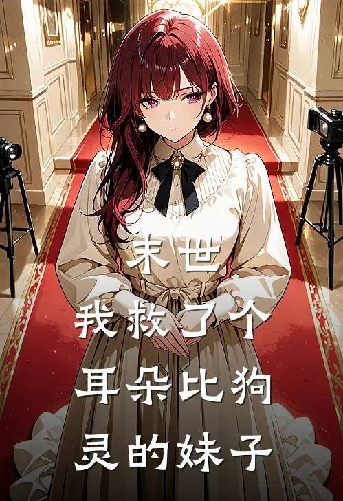 末世我救了个耳朵比狗灵的妹子