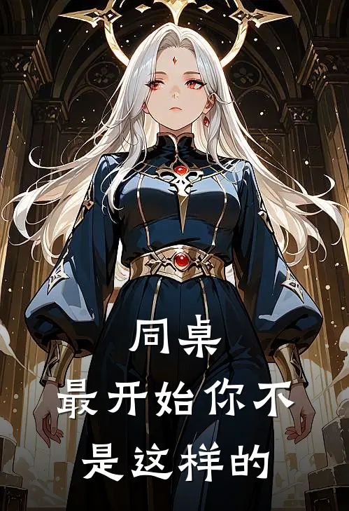同桌，最开始你不是这样的