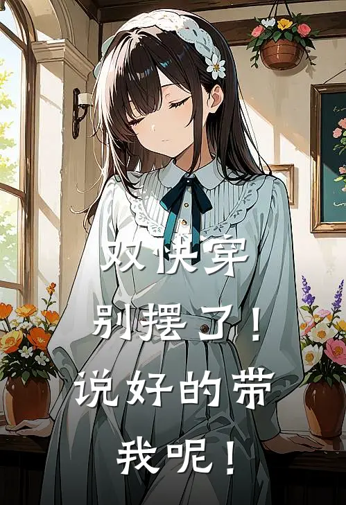 双快穿：别摆了！说好的带我呢！