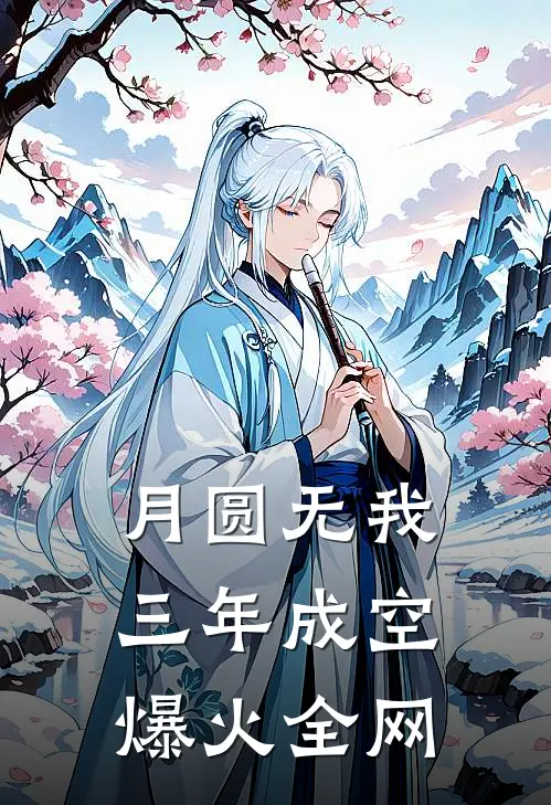 月圆无我，三年成空爆火全网