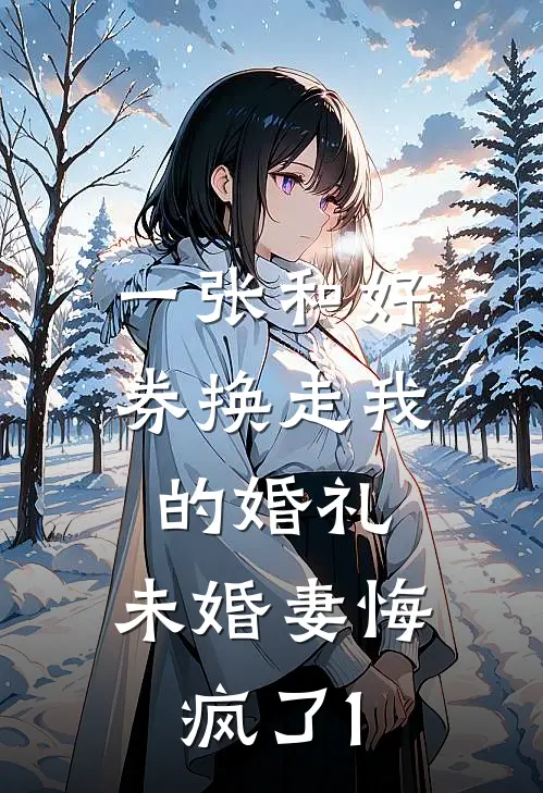 一张和好券换走我的婚礼，未婚妻悔疯了1