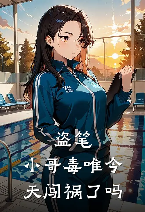 盗笔：小哥毒唯今天闯祸了吗
