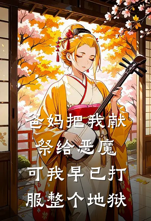 爸妈把我献祭给恶魔,可我早已打服整个地狱了