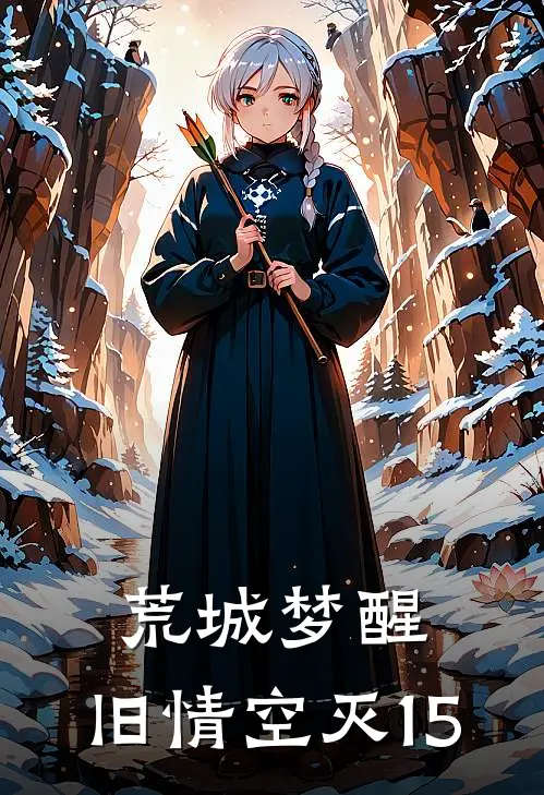 荒城梦醒，旧情空灭15