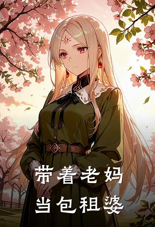 带着老妈当包租婆免费阅读