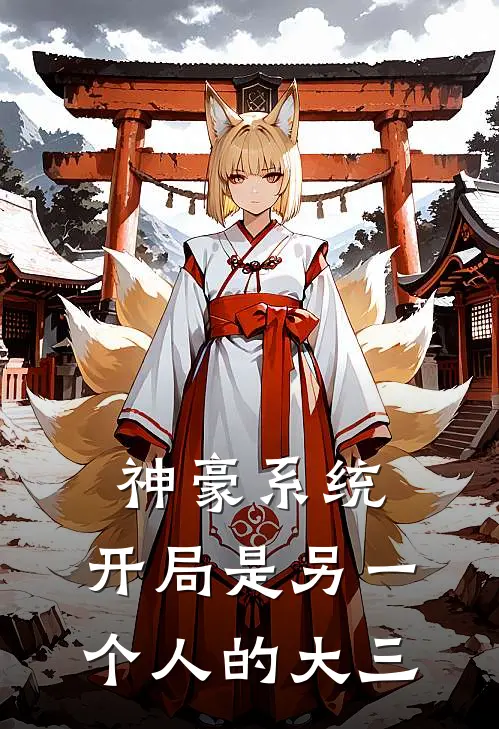 神豪系统：开局是另一个人的大三