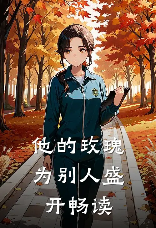 他的玫瑰为别人盛开畅读