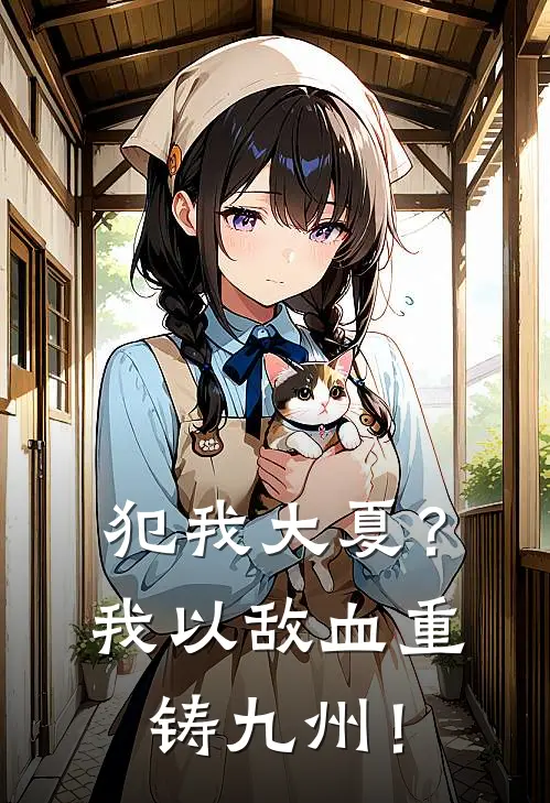 犯我大夏？我以敌血重铸九州！