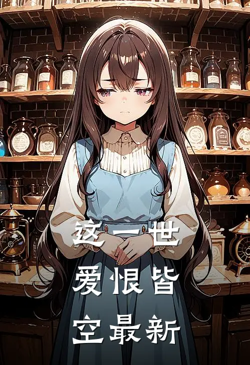 这一世，爱恨皆空最新