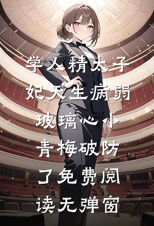 学人精太子妃天生病弱，玻璃心小青梅破防了免费阅读无弹窗