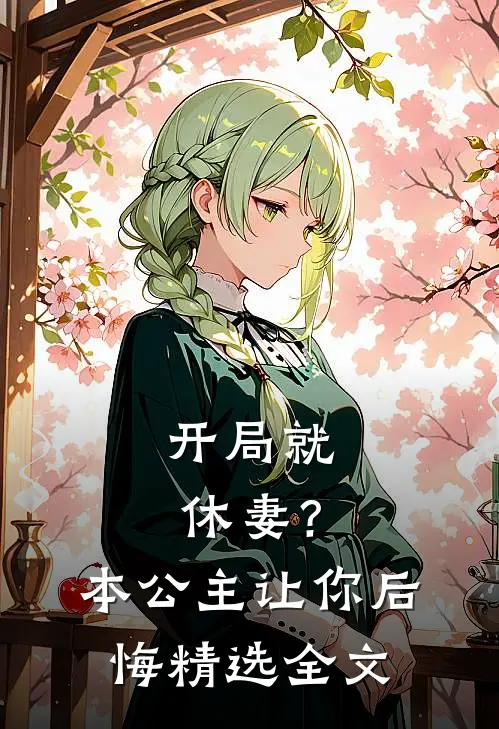 开局就休妻？本公主让你后悔精选全文