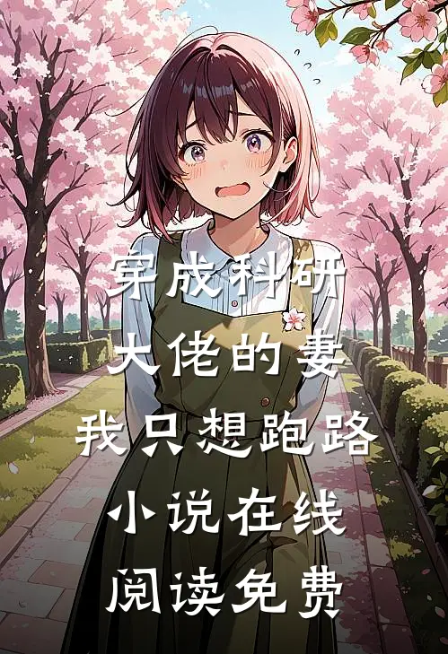 穿成科研大佬的妻，我只想跑路小说在线阅读免费
